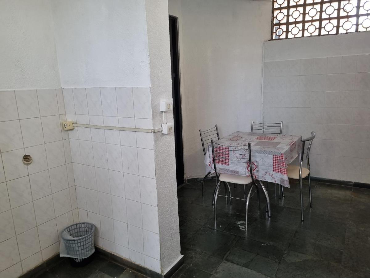 Apartamento Biarritz C/ Wi-Fi Guaruja Ngoại thất bức ảnh