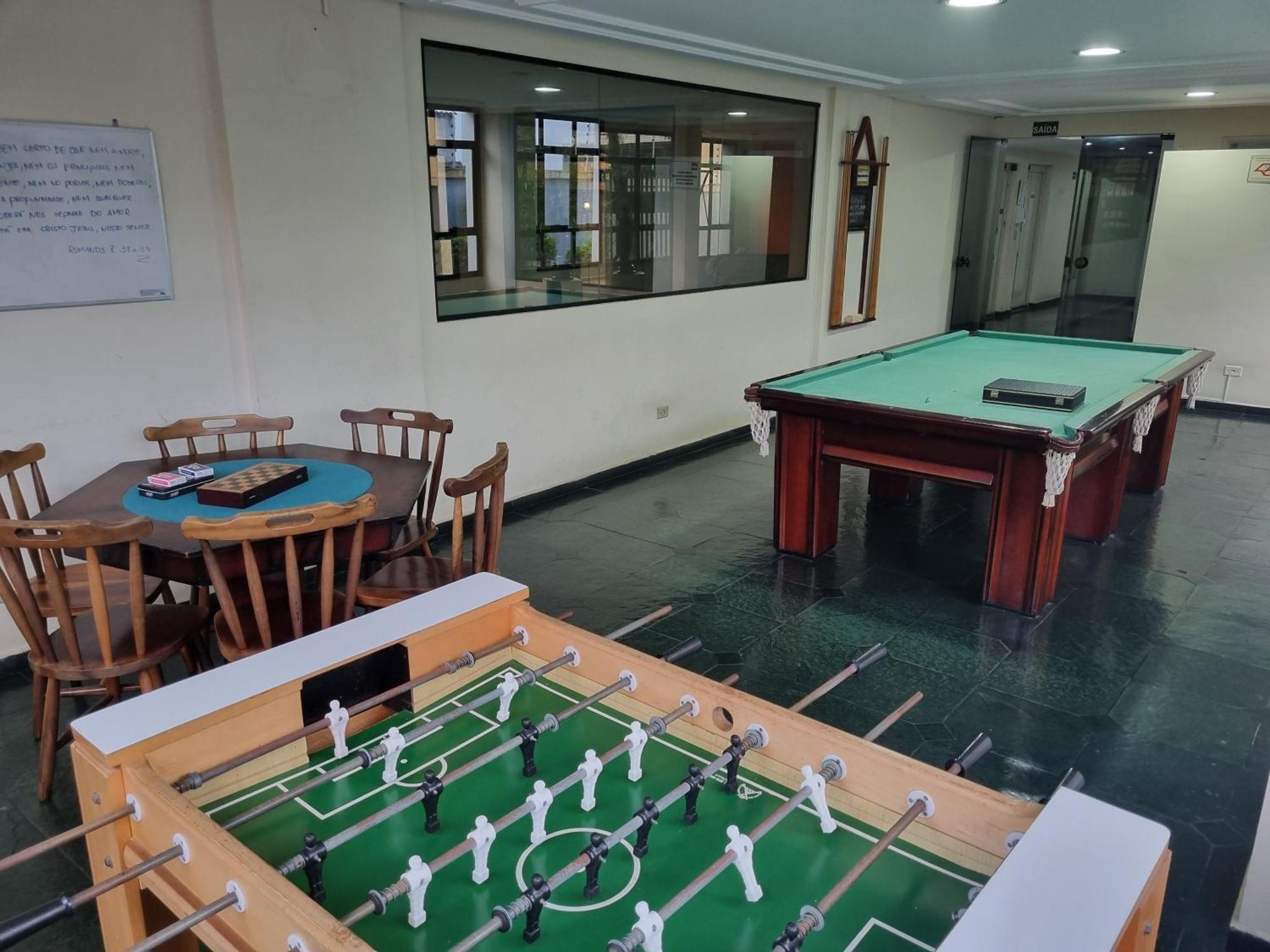 Apartamento Biarritz C/ Wi-Fi Guaruja Ngoại thất bức ảnh