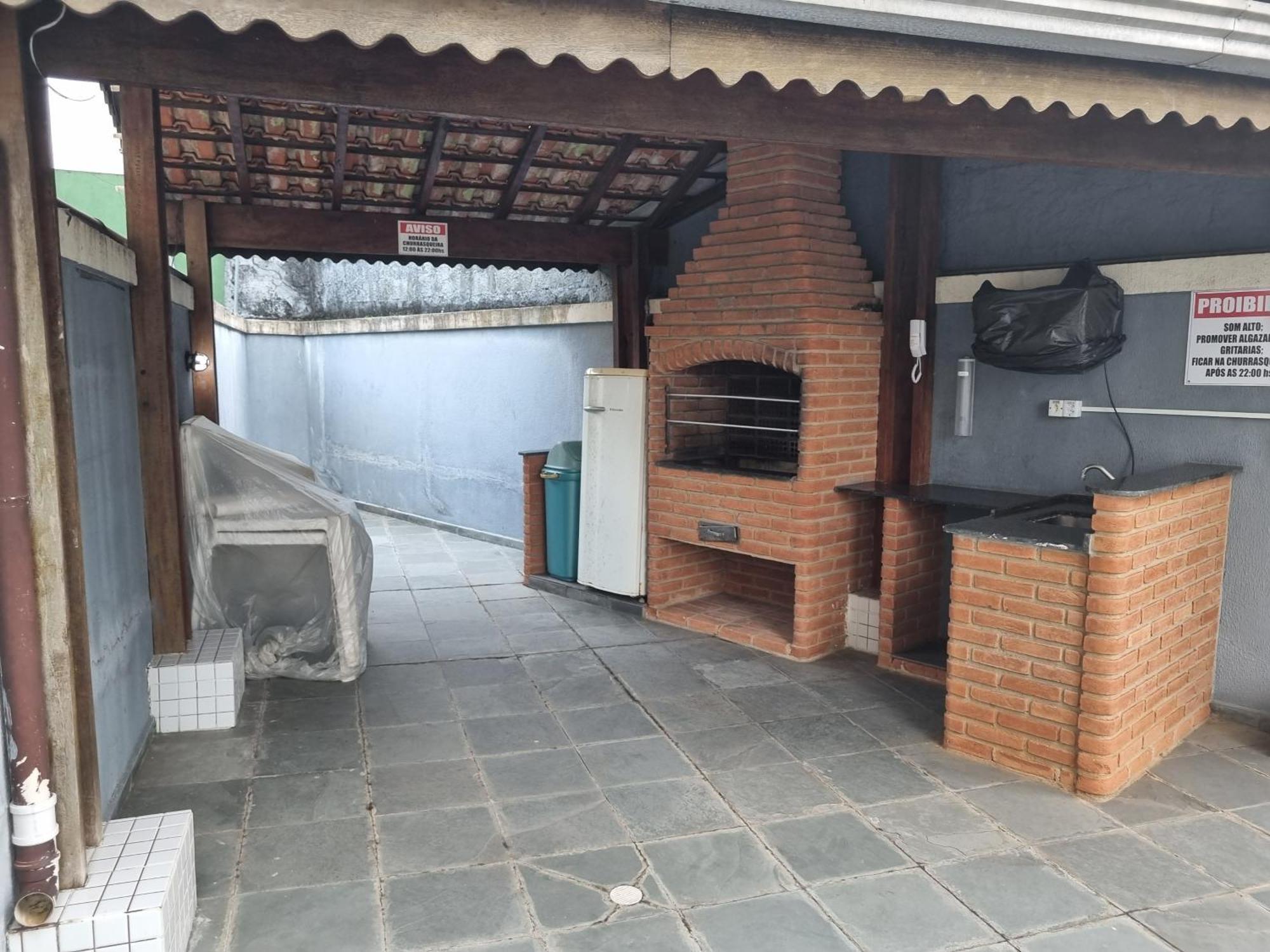 Apartamento Biarritz C/ Wi-Fi Guaruja Ngoại thất bức ảnh