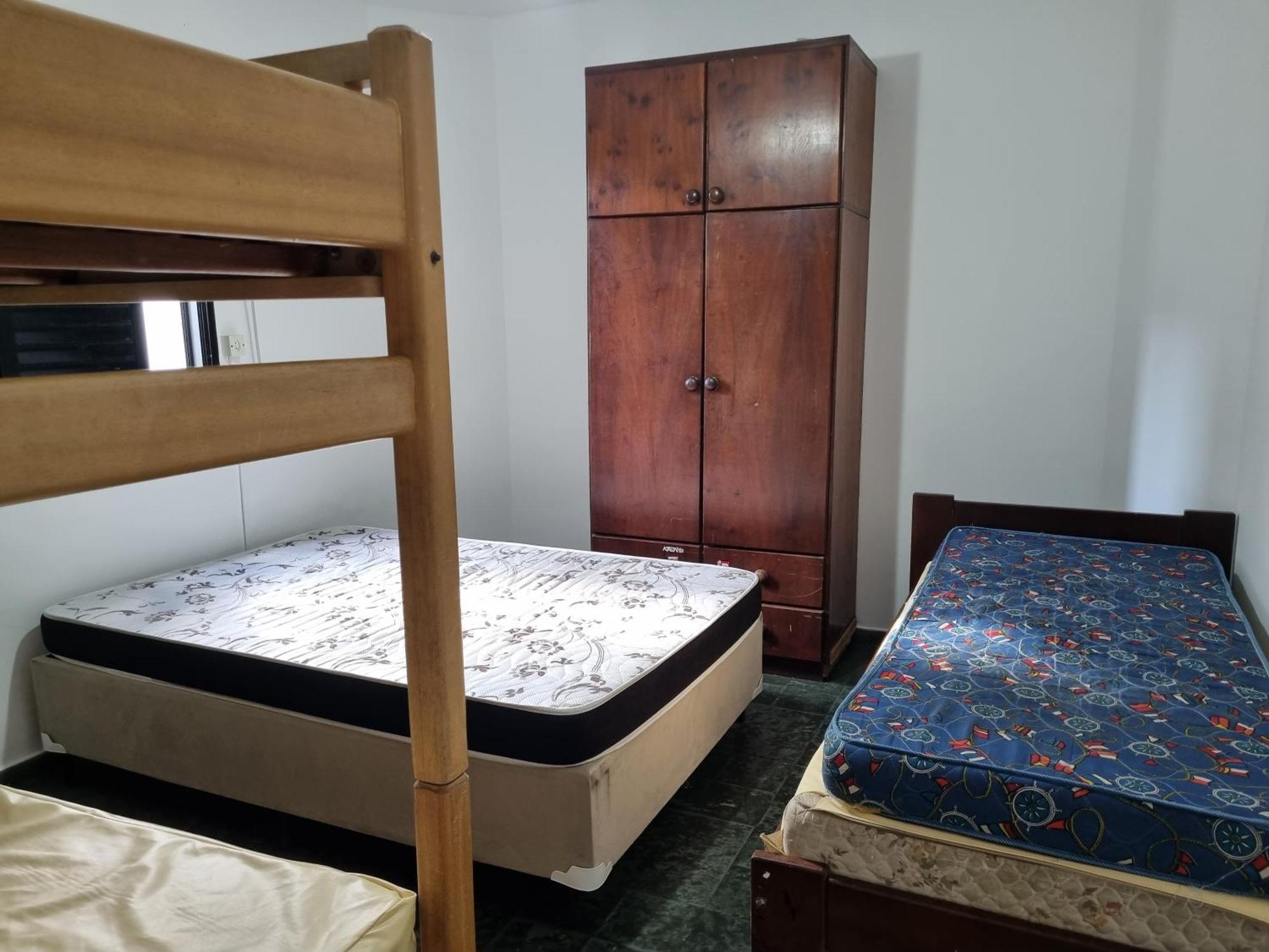 Apartamento Biarritz C/ Wi-Fi Guaruja Ngoại thất bức ảnh